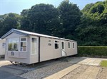 New Swift Loire 2025 for sale at St. David's Park