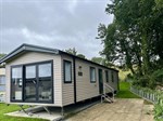 New Swift Margaux 2025 for sale at Coed Helen Holiday Park