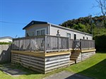 Pre-owned ABI Ryedale 2020 for sale at St. David's Park