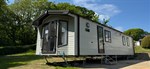 New Willerby Sierra for sale at Berthlwyd Hall Holiday Park