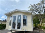 New Willerby Sierra for sale at St. David's Park