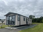 New Swift Ardennes for sale at Plas Uchaf Caravan and Camping Park