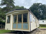 Pre-owned ABI St David for sale at Coed Helen Holiday Park