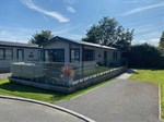 Pre-owned Swift Antibes 2025 for sale at St. David's Park