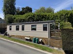 Pre-owned Willerby Herald Gold 2011 for sale at Berthlwyd Hall Holiday Park