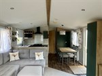 New Willerby Sierra for sale at Berthlwyd Hall Holiday Park