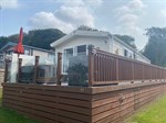 Pre-owned Willerby Canterbury 2025 for sale at Coed Helen Holiday Park