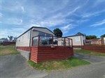Pre-owned Willerby Aurora 2015 for sale at Coed Helen Holiday Park