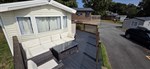 Pre-owned Willerby Rio 2016 for sale at Coed Helen Holiday Park