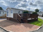 Pre-owned Willerby Skye 2018 for sale at St. David's Park