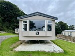 New Swift Loire for sale at Coed Helen Holiday Park