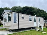 New Swift Loire for sale at Coed Helen Holiday Park
