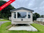 New Swift Loire for sale at Coed Helen Holiday Park