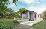 New Willerby Castleton 2022 for sale at Coed Helen Holiday Park