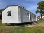 New Willerby Villa Carribes 2022 for sale at Coed Helen Holiday Park