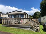 Pre-owned Willerby Rio 2010 for sale at Coed Helen Holiday Park
