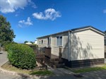 Pre-owned Willerby Rio Gold 2013 for sale at St. David's Park