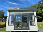 New Willerby Vogue Classique 2022 for sale at Coed Helen Holiday Park