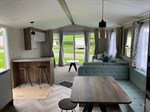New Willerby Brookwood 2022 for sale at Coed Helen Holiday Park