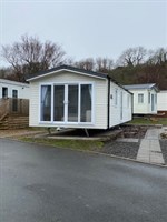 New Willerby Malton 2022 for sale at St. David's Park