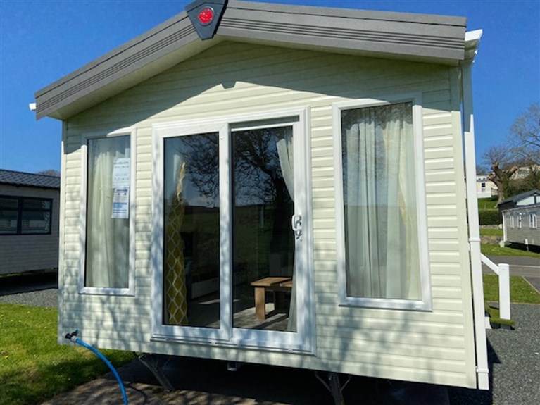 New Pemberton Marlow 2023 for sale at Coed Helen Holiday Park