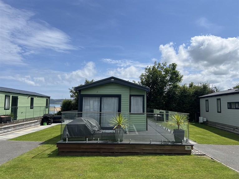 Pre-owned Swift Antibes 2021 for sale at St. David's Park