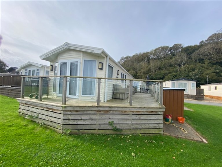 Caravans for Sale in Anglesey St. David's Leisure