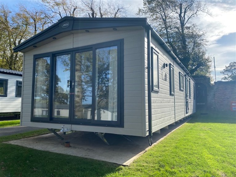 New ABI Ambleside 2023 for sale at Coed Helen Holiday Park