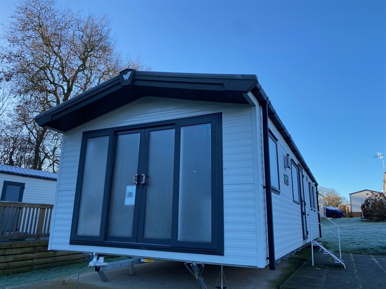 New Willerby Manor 2023 for sale at Coed Helen Holiday Park