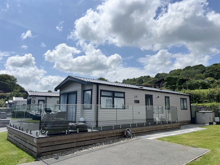 Pre-owned Swift Antibes 2020 for sale at St. David's Park
