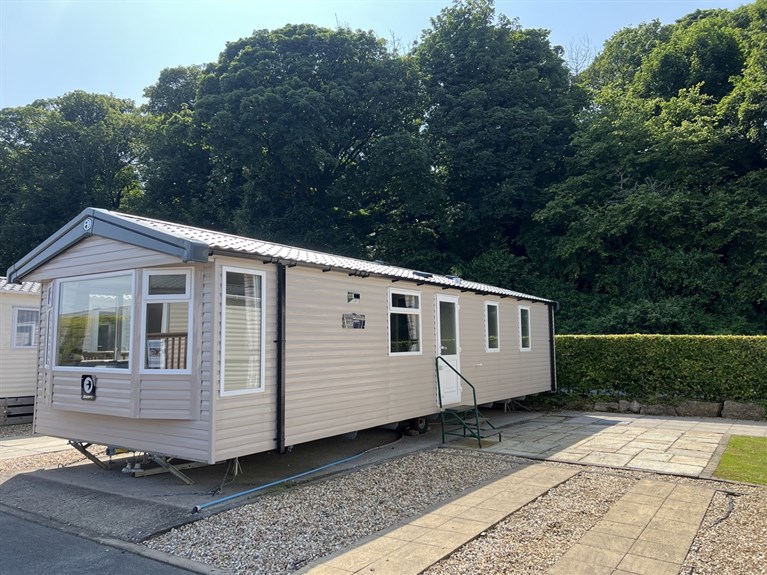 New Swift Loire 2025 for sale at St. David's Park