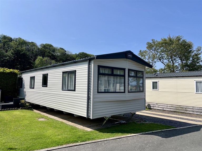 New ABI Keswick 2025 for sale at St. David's Park