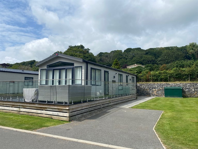 Pre-owned Pemberton Park Lane 2021 for sale at St. David's Park