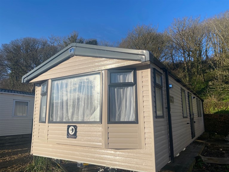 New ABI Provence for sale at St. David's Park