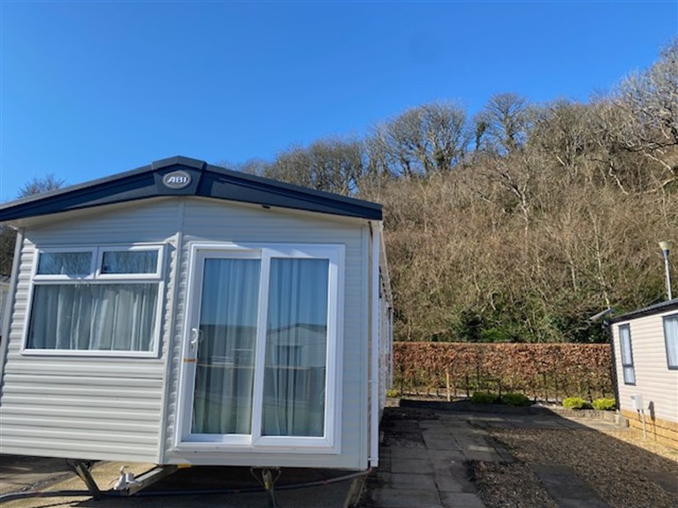 New ABI Keswick for sale at Plas Uchaf Caravan and Camping Park