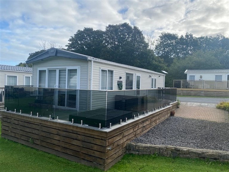 Pre-owned ABI Newborough for sale at St. David's Park