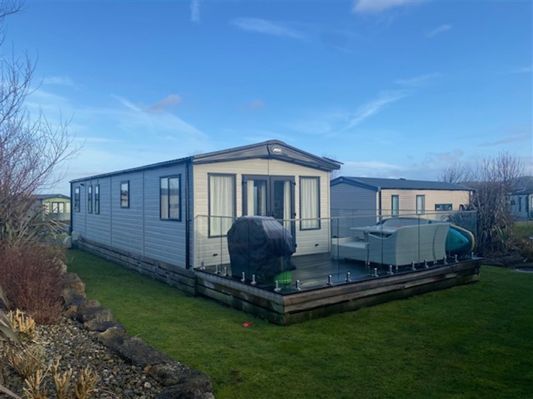 Pre-owned ABI Windermere 2021 for sale at St. David's Park