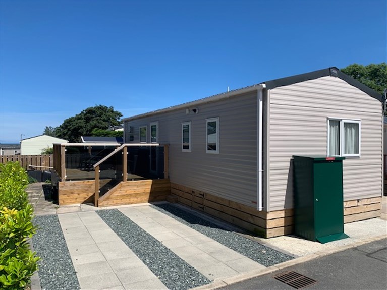 Pre-owned ABI Rydale 2021 for sale at St. David's Park