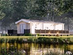 New Willerby Brookwood 2023 for sale at Berthlwyd Hall Holiday Park