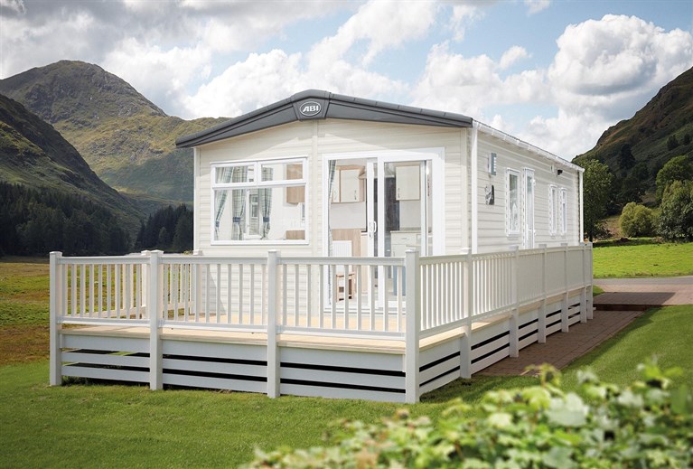 New ABI Keswick 2023 for sale at Berthlwyd Hall Holiday Park