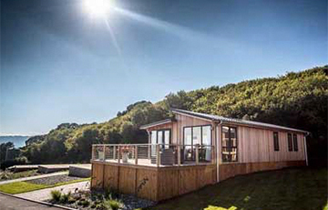 St. David's Park, Red Wharf Bay, Anglesey